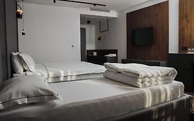 Triumf Hotel